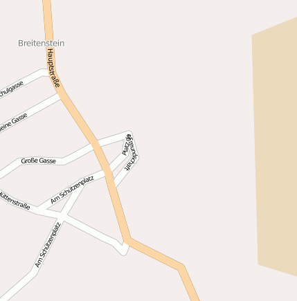 Platz der Freundschaft