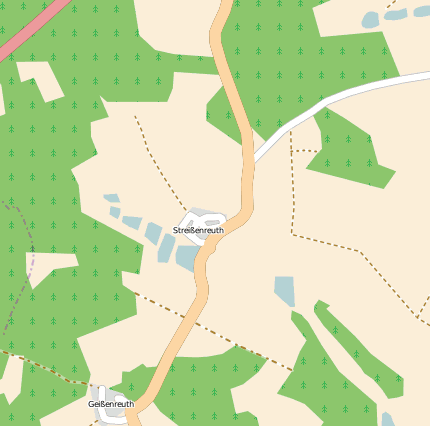 Streißenreuth