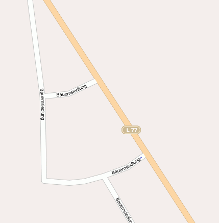 Plötzkauer Chaussee