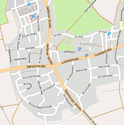 Watzenborn-Steinberg