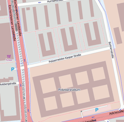 Polizeimeister-Kaspar-Str.