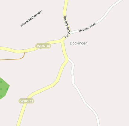 Döckingen