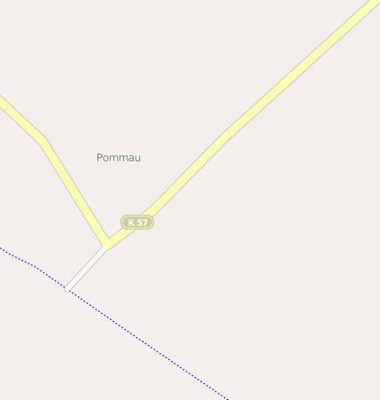 Pommau