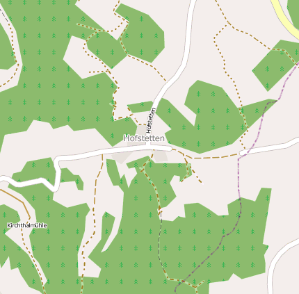Hofstetten