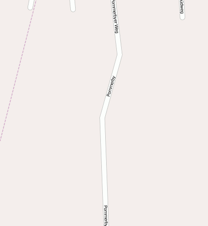 Pommerbyer Weg