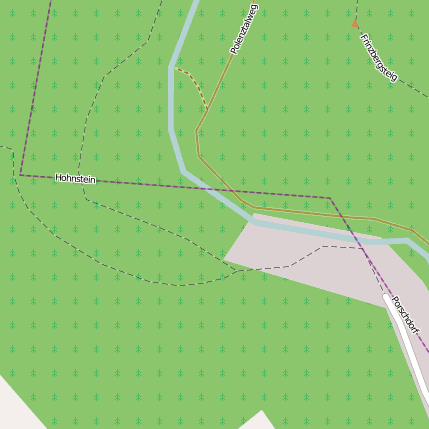 Porschdorfer Gewerbehof