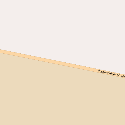 Possenhainer Str.