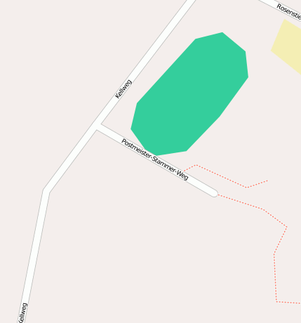 Postmeister-Stammer-Weg