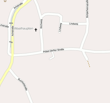 Prälat-Dörfler-Str.