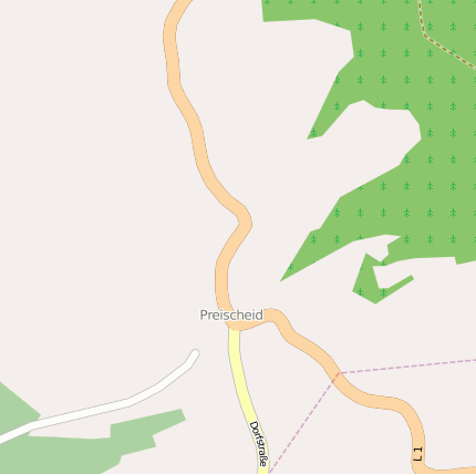 Preischeid