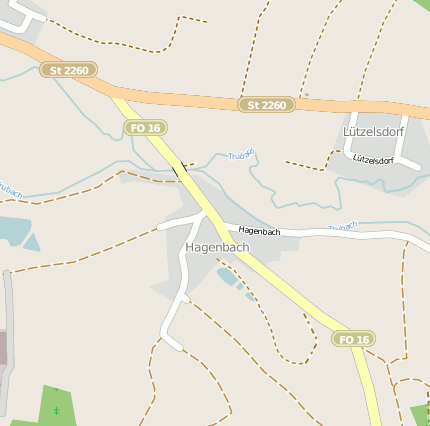 Hagenbach