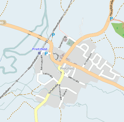 Pretzfeld
