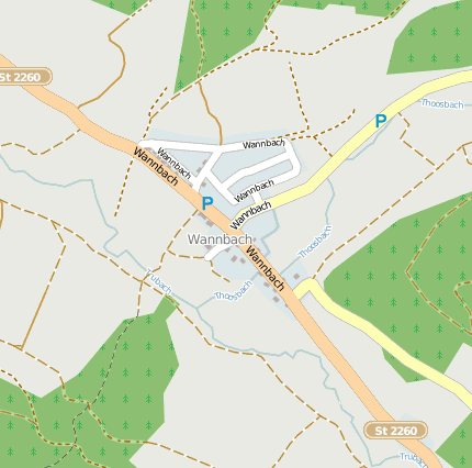 Wannbach