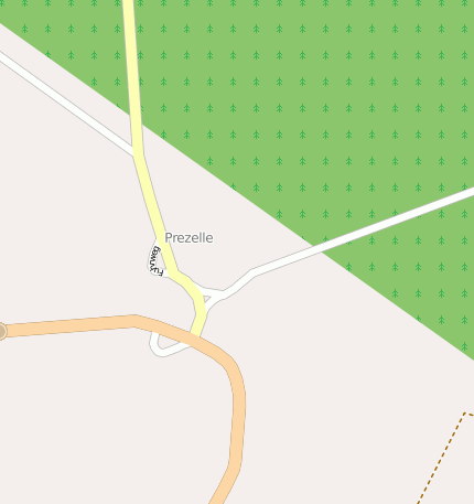 Prezelle