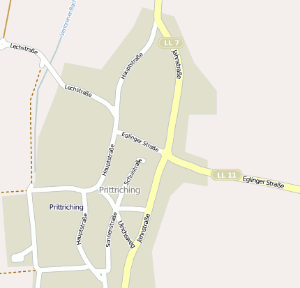 Prittriching Prittriching
