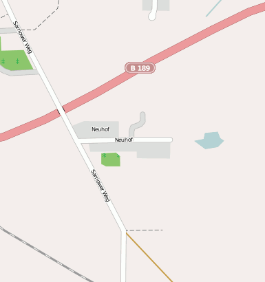 Neuhof