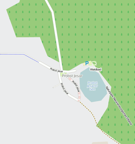Probst Jesar