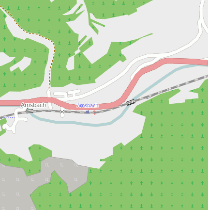Arnsbach
