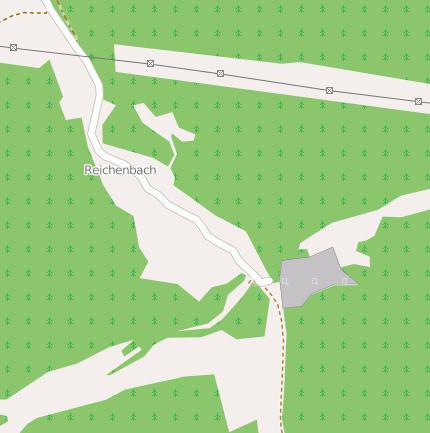 Reichenbach