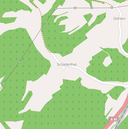 Schaderthal