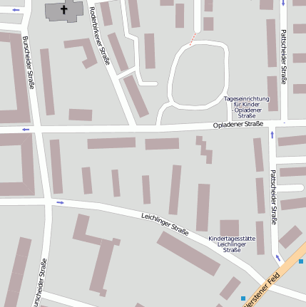 Prof.-Schwippert-Str.