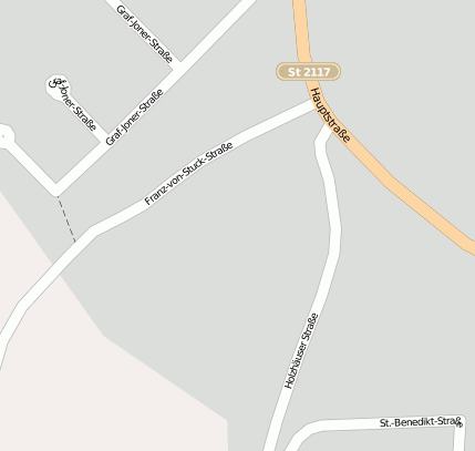 Professor-Kirschner-Str.