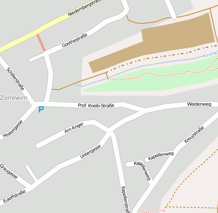 Professor-Kneib-Str.