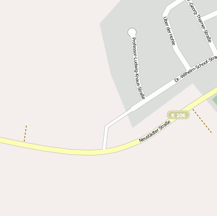 Professor-Ludwig-Knaus-Str.