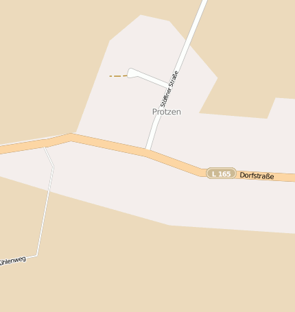 Protzen