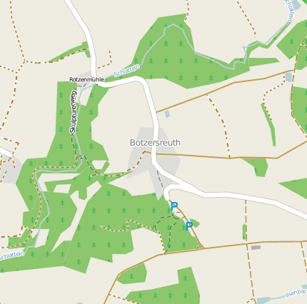 Botzersreuth