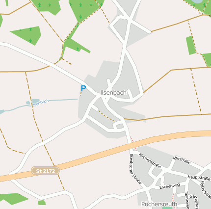 Ilsenbach