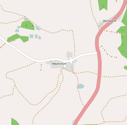 Walpersreuth