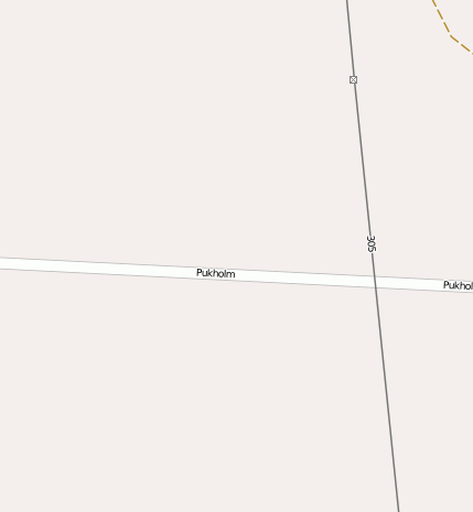 Pukholm