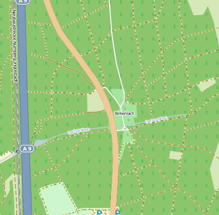 Birkenlach
