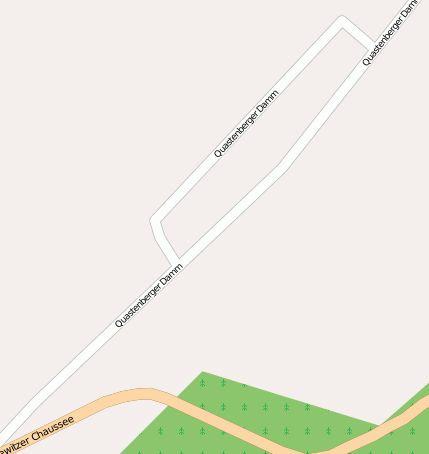 Quastenberger Damm