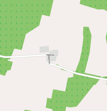Rabenau