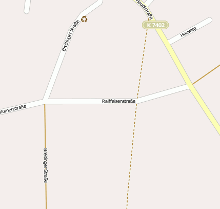 Raiffeisenstr.