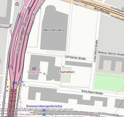 Rainer-Werner-Fassbinder-Platz