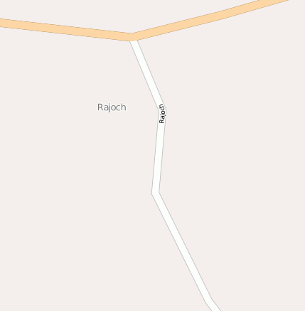 Rajoch