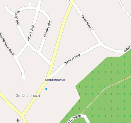 Ramsbergweg