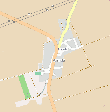 Ramsla