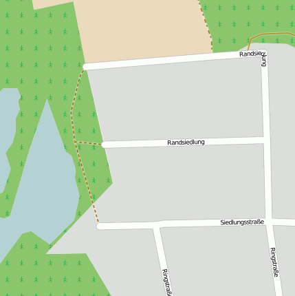 Randsiedlung