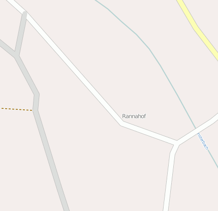 Rannahof