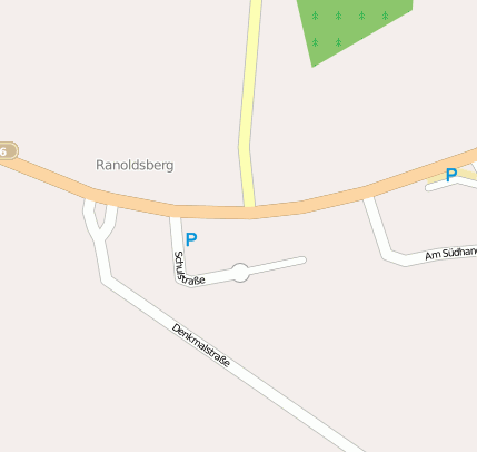 Ranoldsberg