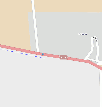 Rassau