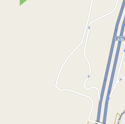 Raststätte Brohltal Ost