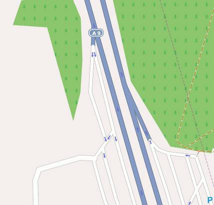 Köschinger Forst/West