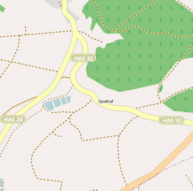 Spielhof