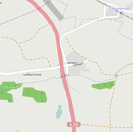 Laimbach