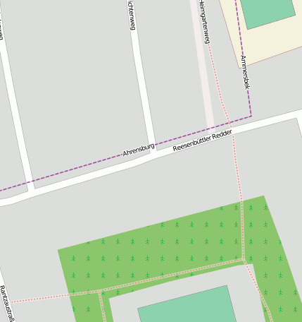 Reesenbüttler Redder